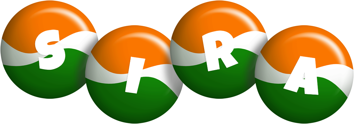 Sira india logo