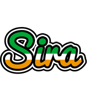 Sira ireland logo