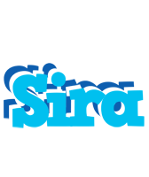 Sira jacuzzi logo