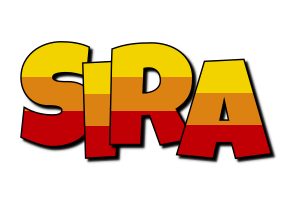 Sira jungle logo