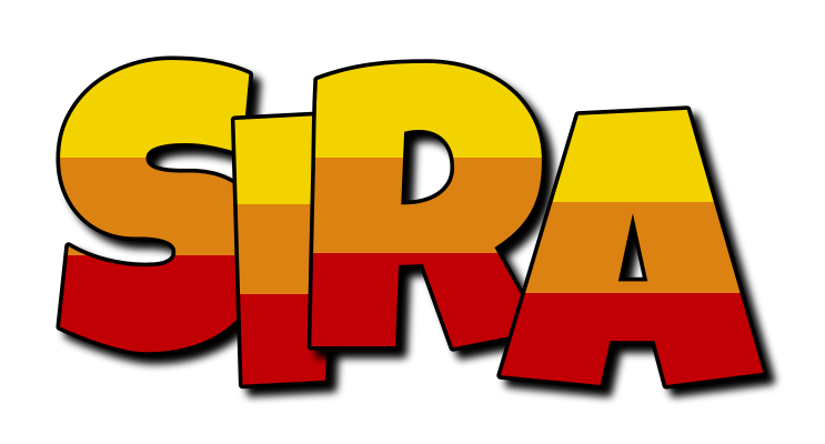 Sira jungle logo