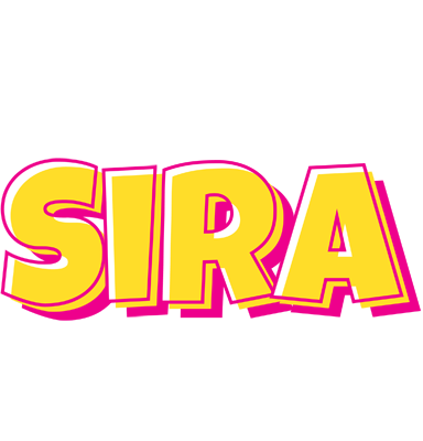 Sira kaboom logo