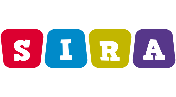 Sira kiddo logo
