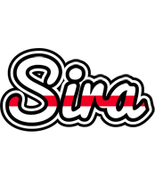 Sira kingdom logo