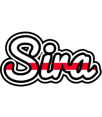 Sira kingdom logo