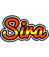 Sira madrid logo