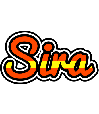 Sira madrid logo