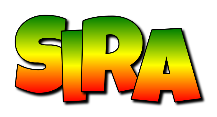 Sira mango logo