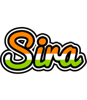 Sira mumbai logo