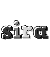 Sira night logo