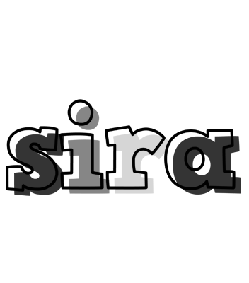 Sira night logo