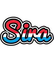 Sira norway logo