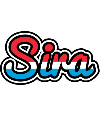 Sira norway logo