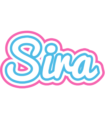 Sira outdoors logo