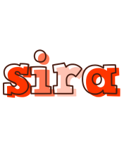 Sira paint logo