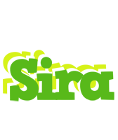 Sira picnic logo