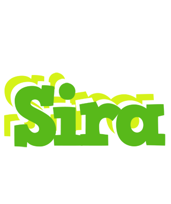 Sira picnic logo