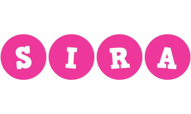 Sira poker logo