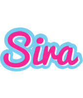 Sira popstar logo