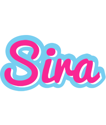 Sira popstar logo