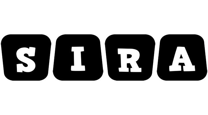 Sira racing logo