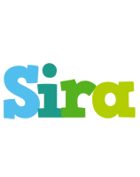 Sira rainbows logo