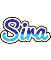 Sira raining logo