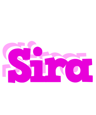 Sira rumba logo