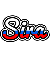 Sira russia logo