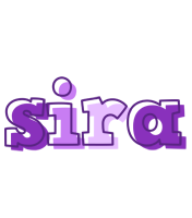 Sira sensual logo