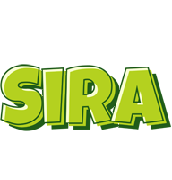 Sira summer logo