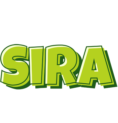 Sira summer logo