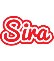 Sira sunshine logo