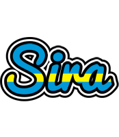 Sira sweden logo