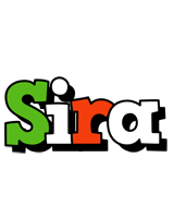 Sira venezia logo