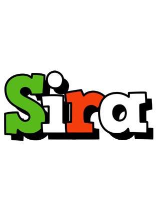 Sira venezia logo
