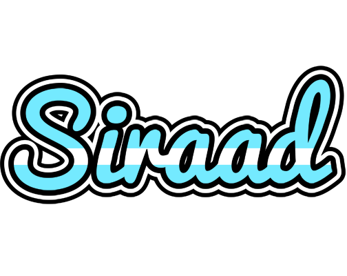 Siraad argentine logo