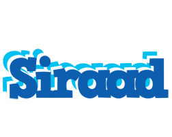 Siraad business logo