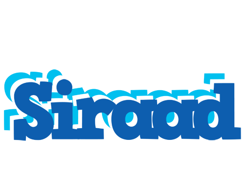 Siraad business logo