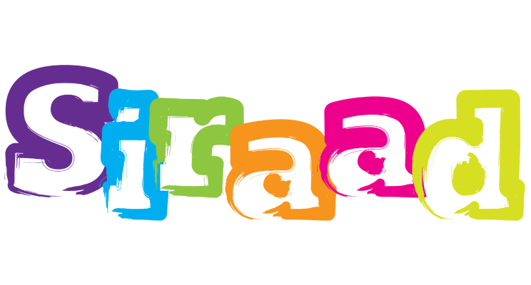Siraad casino logo