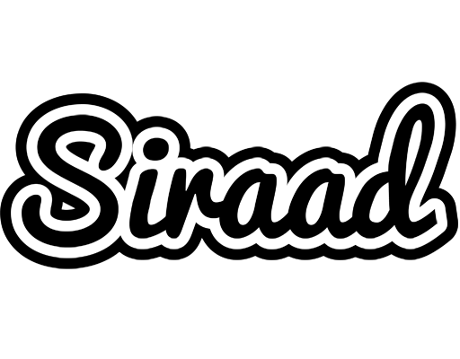 Siraad chess logo