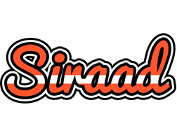 Siraad denmark logo