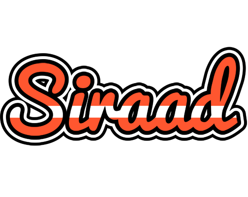 Siraad denmark logo
