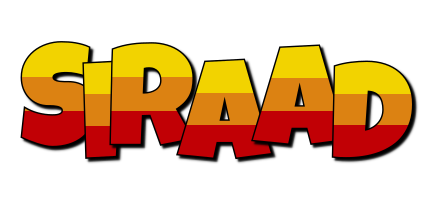 Siraad jungle logo