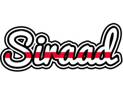 Siraad kingdom logo