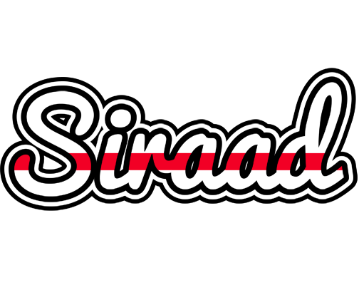 Siraad kingdom logo