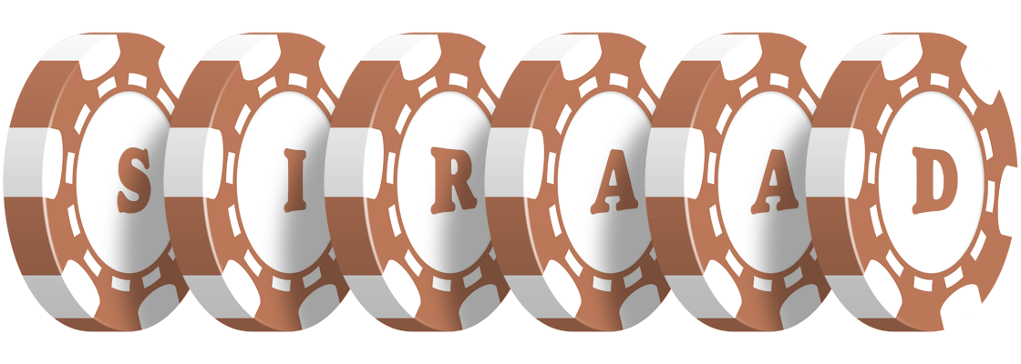 Siraad limit logo