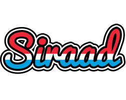 Siraad norway logo