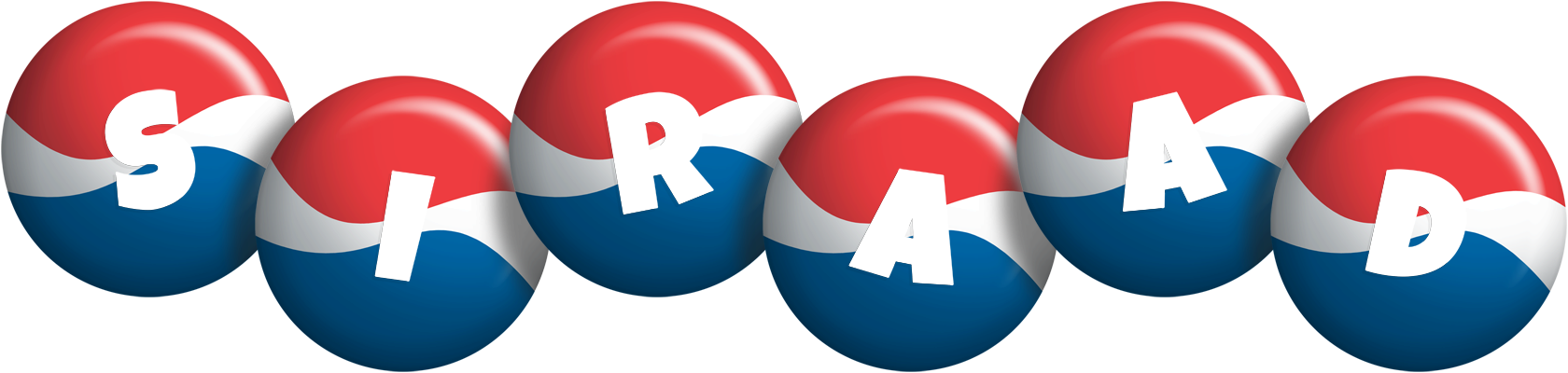 Siraad paris logo