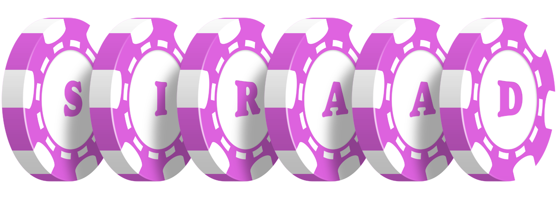 Siraad river logo